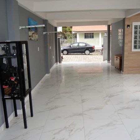 Sobrado Vila Itapema Exterior foto
