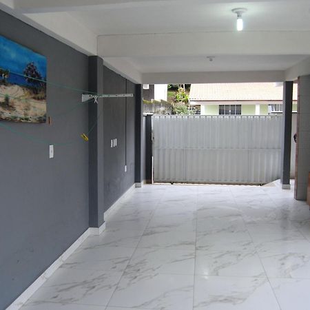 Sobrado Vila Itapema Exterior foto