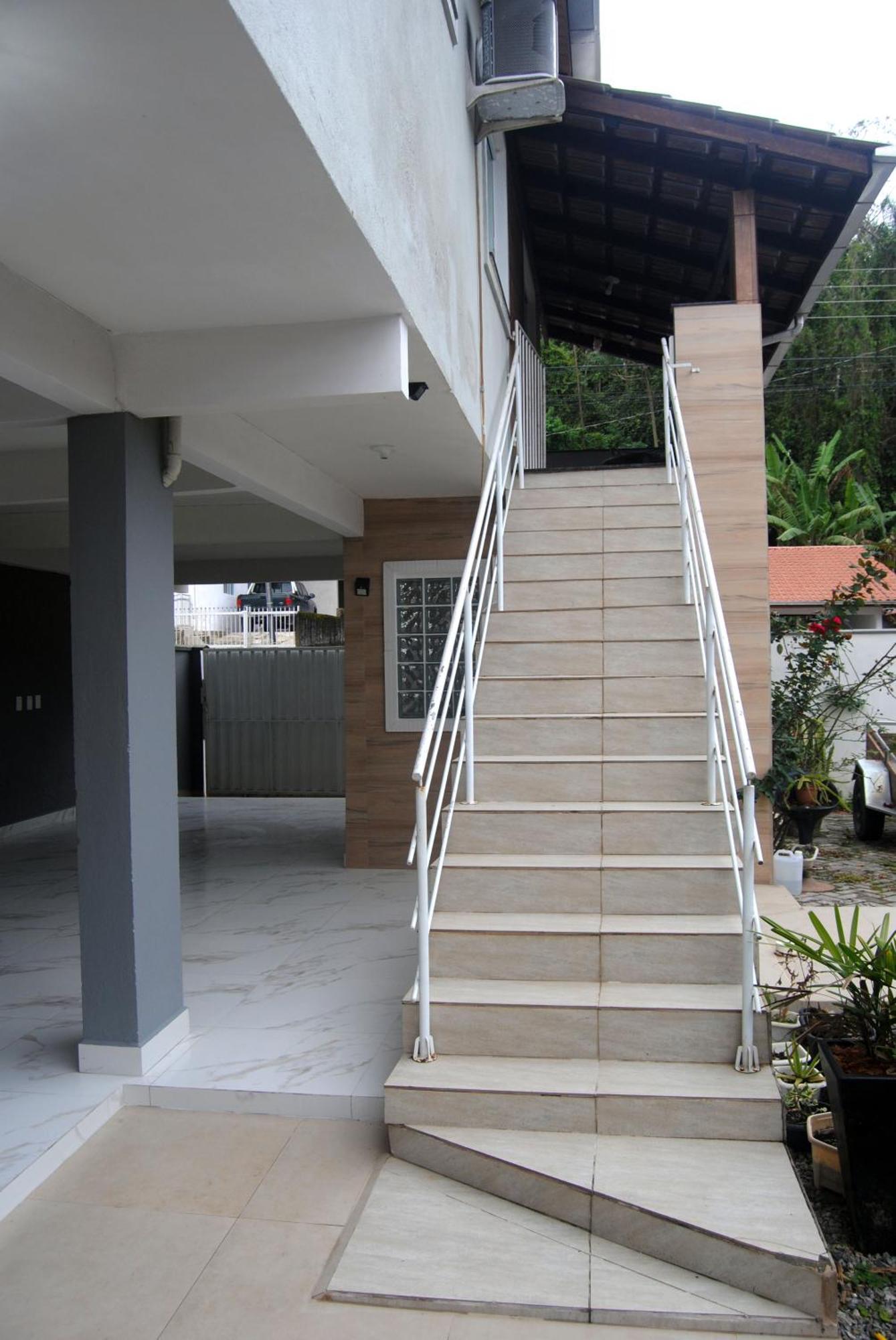 Sobrado Vila Itapema Exterior foto