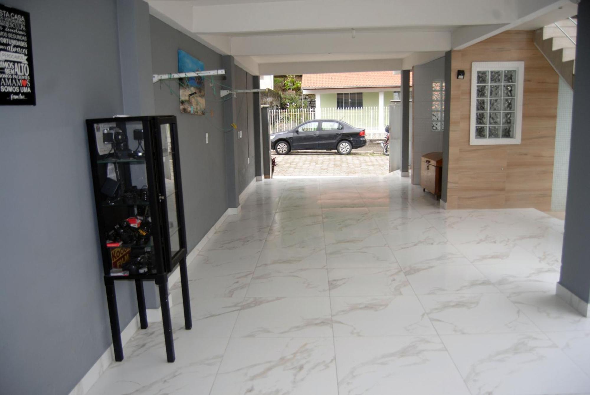 Sobrado Vila Itapema Exterior foto