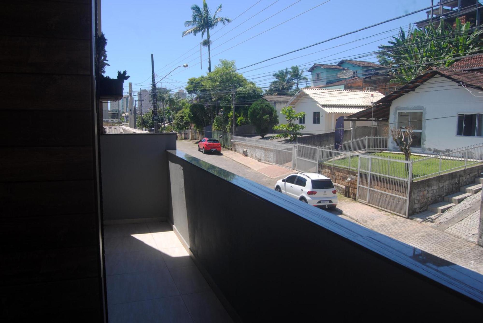 Sobrado Vila Itapema Exterior foto