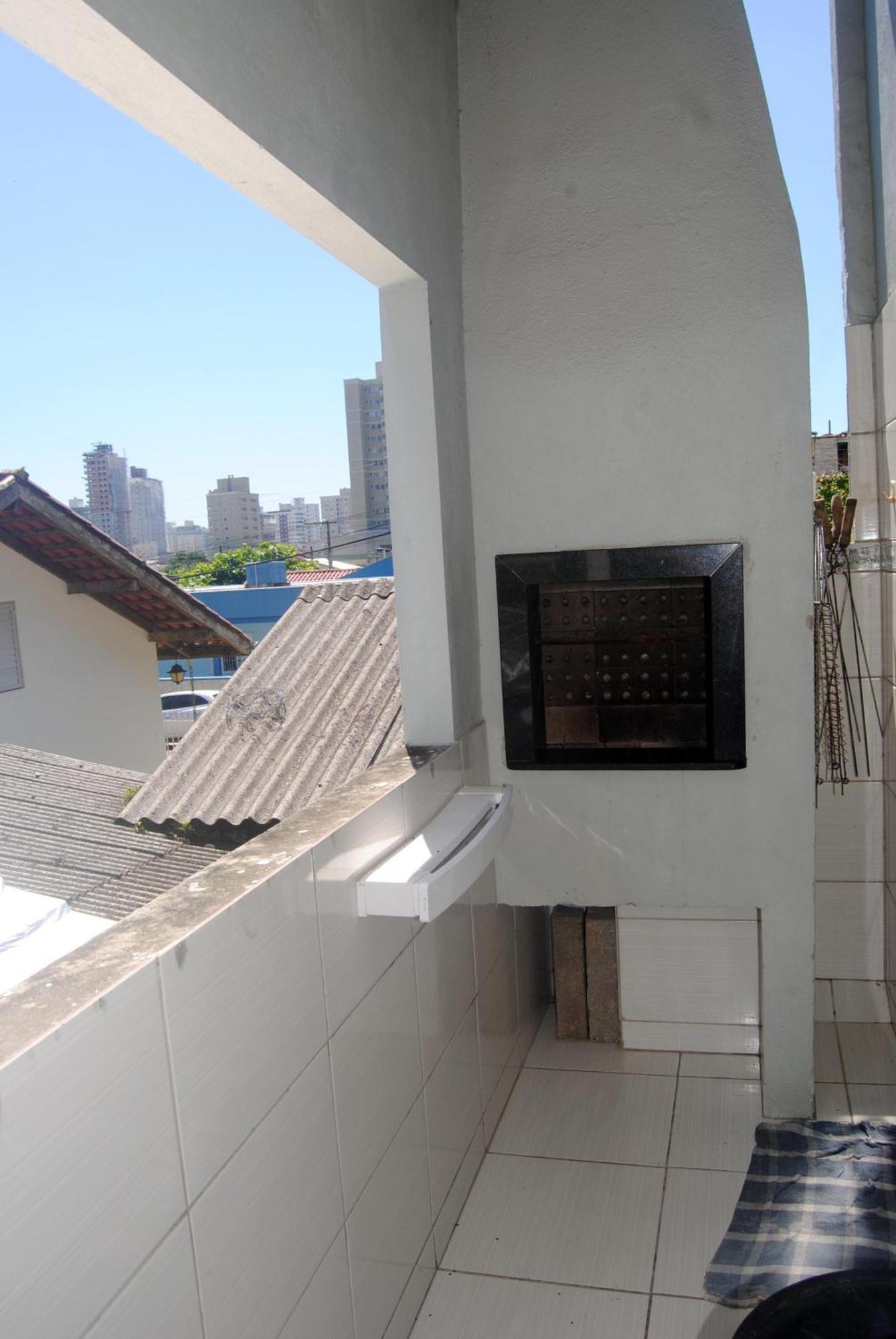 Sobrado Vila Itapema Exterior foto