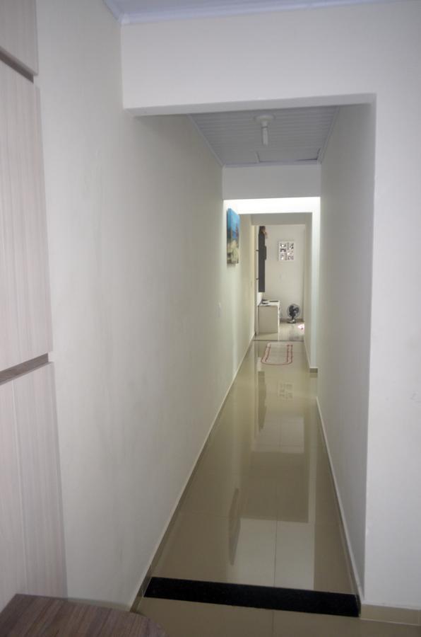 Sobrado Vila Itapema Exterior foto