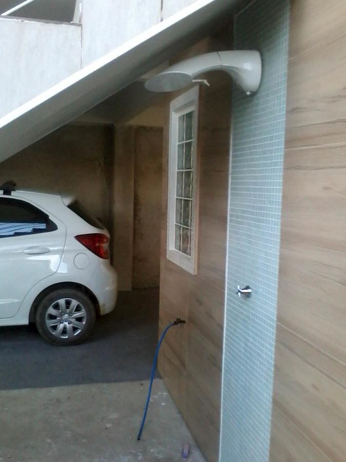 Sobrado Vila Itapema Exterior foto
