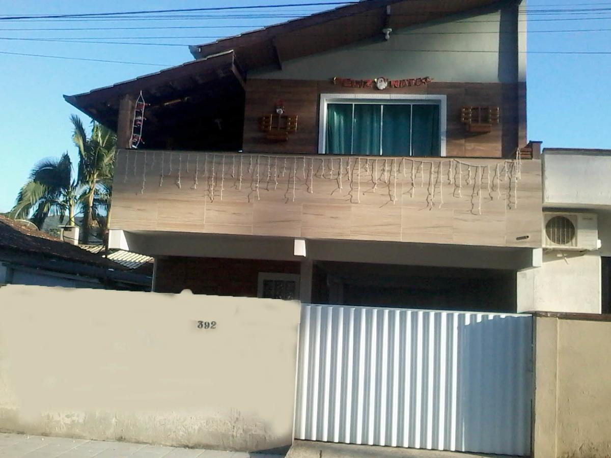 Sobrado Vila Itapema Exterior foto