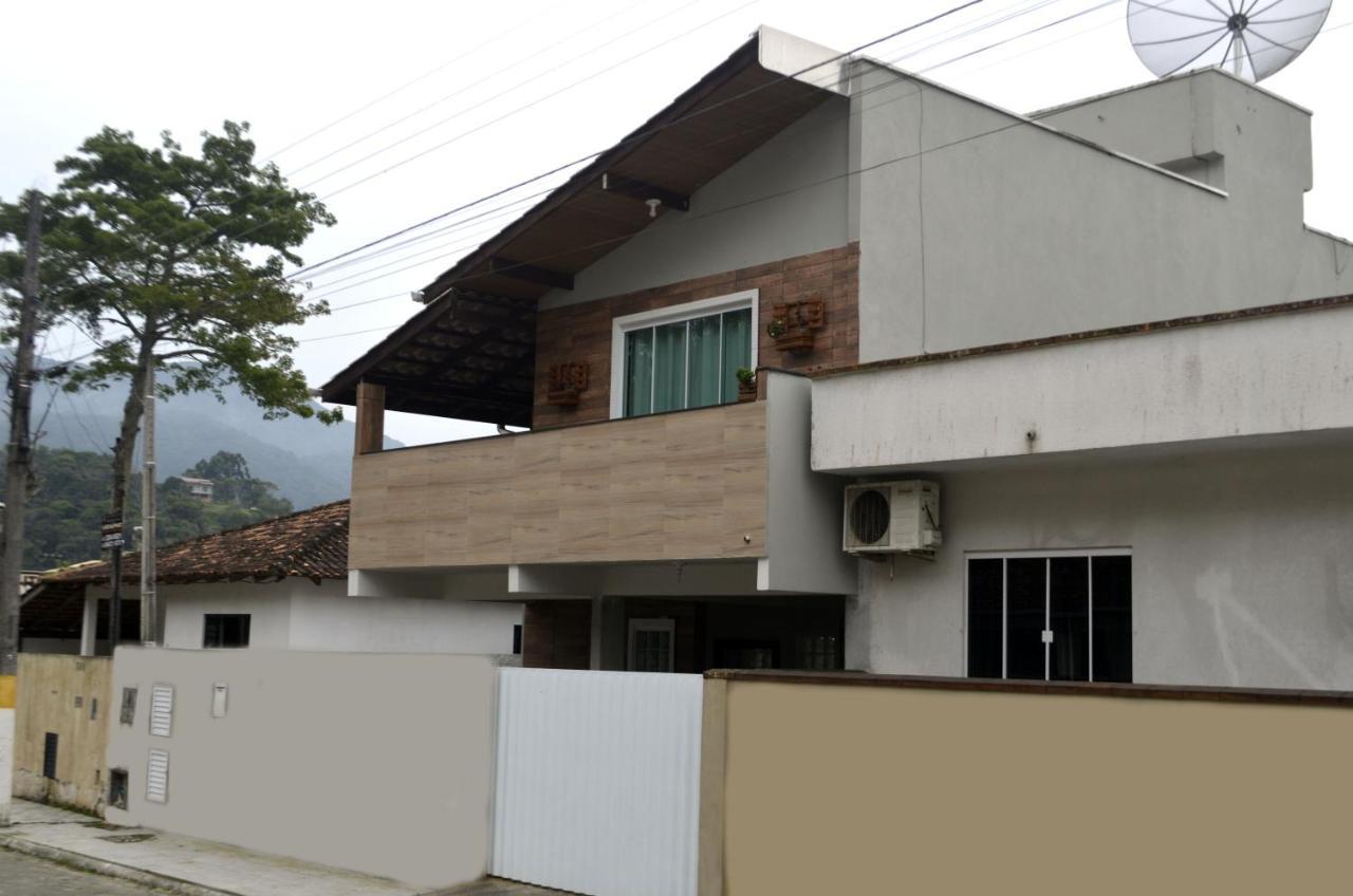 Sobrado Vila Itapema Exterior foto