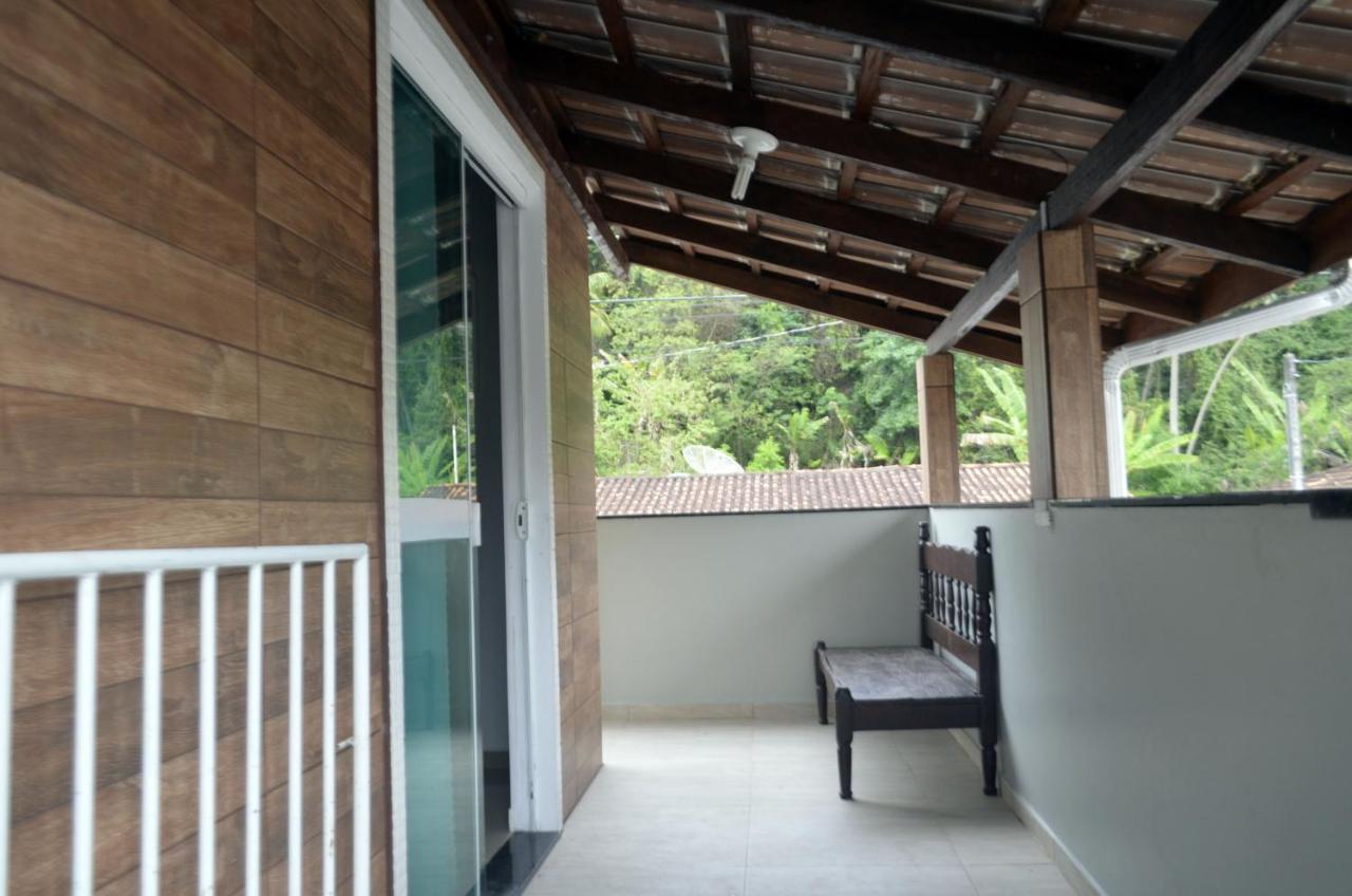 Sobrado Vila Itapema Exterior foto